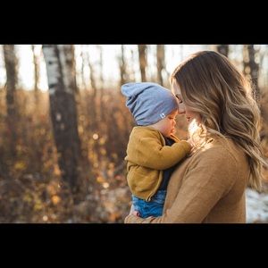 Meet your Posher, Courtney